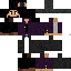 Texture for jigen