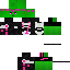Texture for Brainiac DC