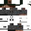 Texture for urbansoldier10