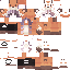 Texture for Fox