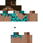 Texture for caveman steve