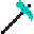 Texture for diamond_pickaxe