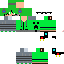 Texture for lightda