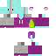 Texture for Zoro