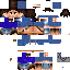 Texture for Yasuo