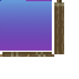 Texture for gradient