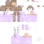 Texture for chibi moon