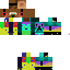 Texture for char