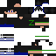 Texture for steve3
