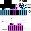Texture for was