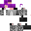 Texture for RoGuGata