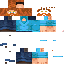 Texture for Lava-Cedric