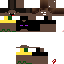 Texture for pinto com cusper