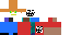 Texture for trol fejs