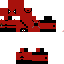 Texture for deadpool