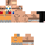 Texture for Psycho Bandit