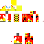 Texture for Gabriel Fernandz