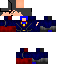 Texture for Old Man TSM