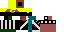 Texture for black ninja