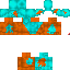 Texture for Steve