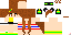 Texture for nutty