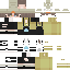 Texture for Cute Boy with duck hat