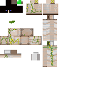 Texture for rox golem