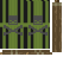 Texture for The Code