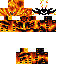 Texture for FIreDoge