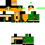 Texture for Liza_MC