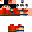 Texture for SSJGoku54