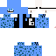 Texture for steve