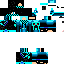 Texture for steve