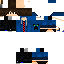 Texture for lightning man