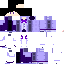 Texture for creep dice