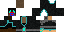 Texture for glost
