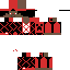 Texture for Crossbone__4