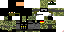 Texture for moj skin
