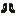 Texture for boot