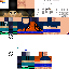 Texture for cr7 GAA