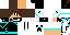 Texture for JUNINHO