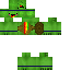 Texture for dani turtle