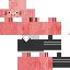 Texture for pig