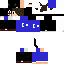 Texture for steve