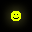 Texture for happy sun