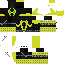 Texture for MK11 Spawn All Gold