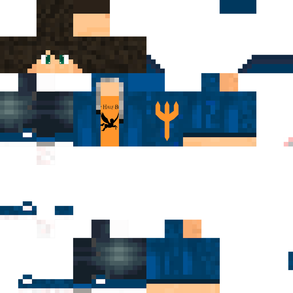 Texture for Parcy Jackson
