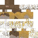 Texture for desert