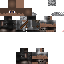 Texture for Mark Light_Orions