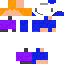 Texture for Alex2739 MCPrep